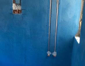  卡若卫生间测漏水价格